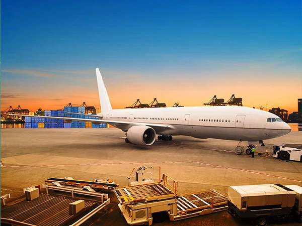 Air Freight Forwarding From China To Cuba