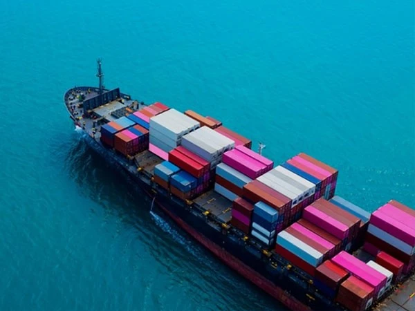 Cargo Ships Agent From China To Peru factory