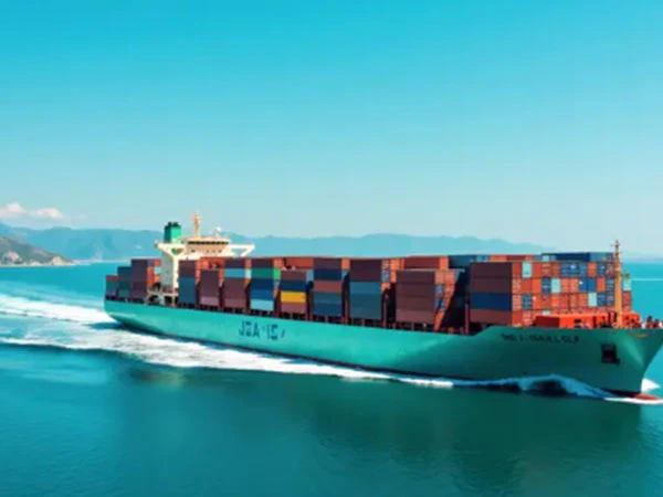 Cargo Ships Agent From China To Peru