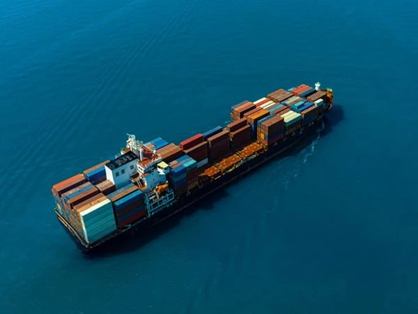 Trustworthy Ocean Freight Services
