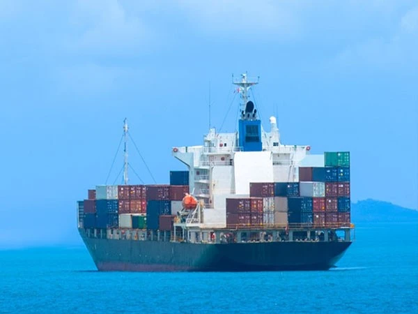 China-Toronto Shipping suppliers