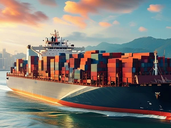 Cargo Ships Agent From China To Southeast Asia