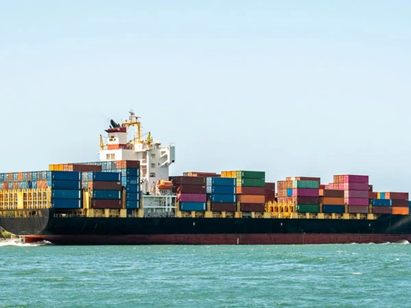 Sea Freight China To Thailand Amazon FBA