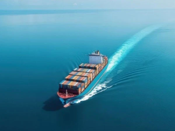 China-Germany Shipping