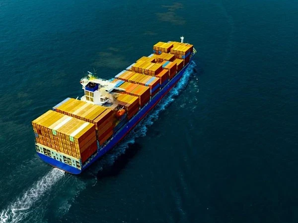 Sea Shipping From China To Vietnam Amazon Warehouse factory