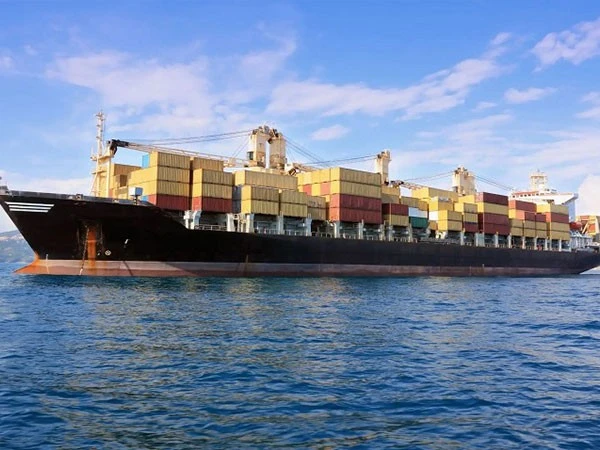 China Frankfurt Sea Freight