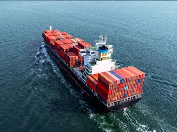 Shipping Solutions China To Thailand DDP