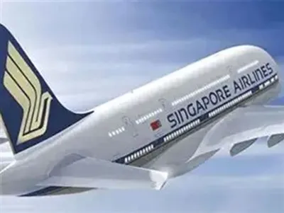 Frete aéreo da China para a Tailândia