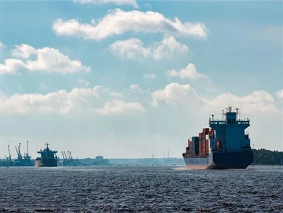 China ao frete Ddp de Cuba pelo mar